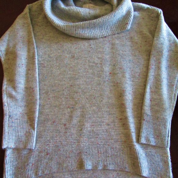 LOFT Sweaters - NWOT Ann Taylor Loft Cowl Neck Sweater
